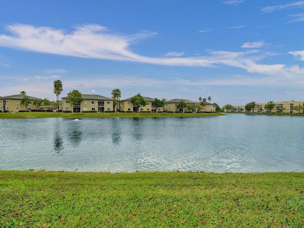 7411 GRANVILLE DRIVE #106 Tamarac, FL 33321