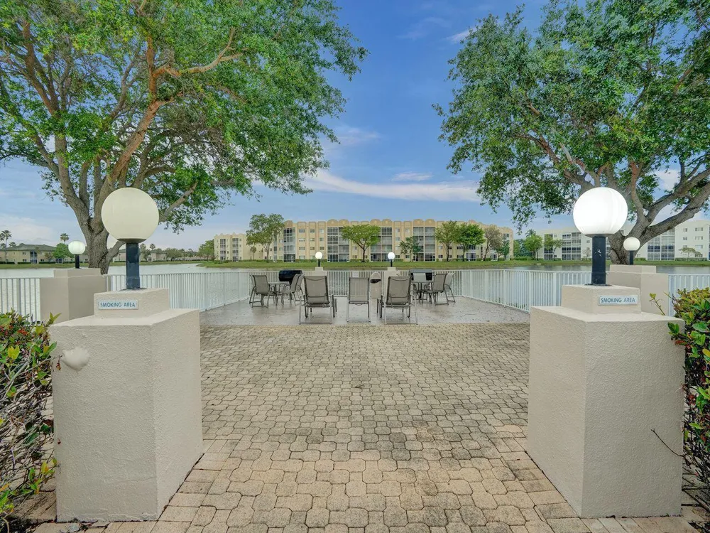 7411 GRANVILLE DRIVE #106 Tamarac, FL 33321