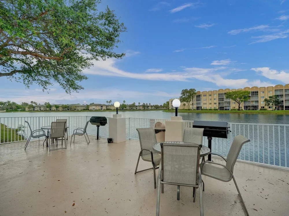 7411 GRANVILLE DRIVE #106 Tamarac, FL 33321