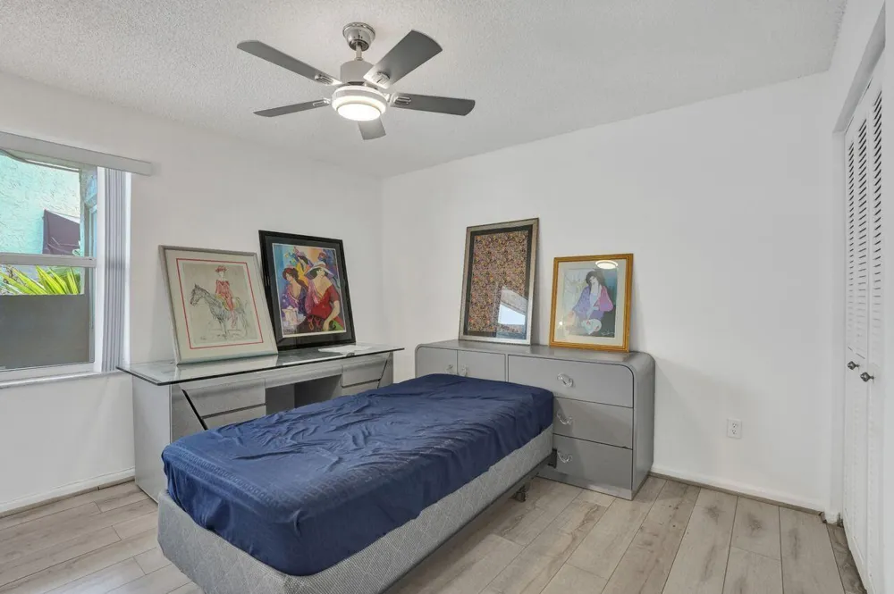 7411 GRANVILLE DRIVE #106 Tamarac, FL 33321