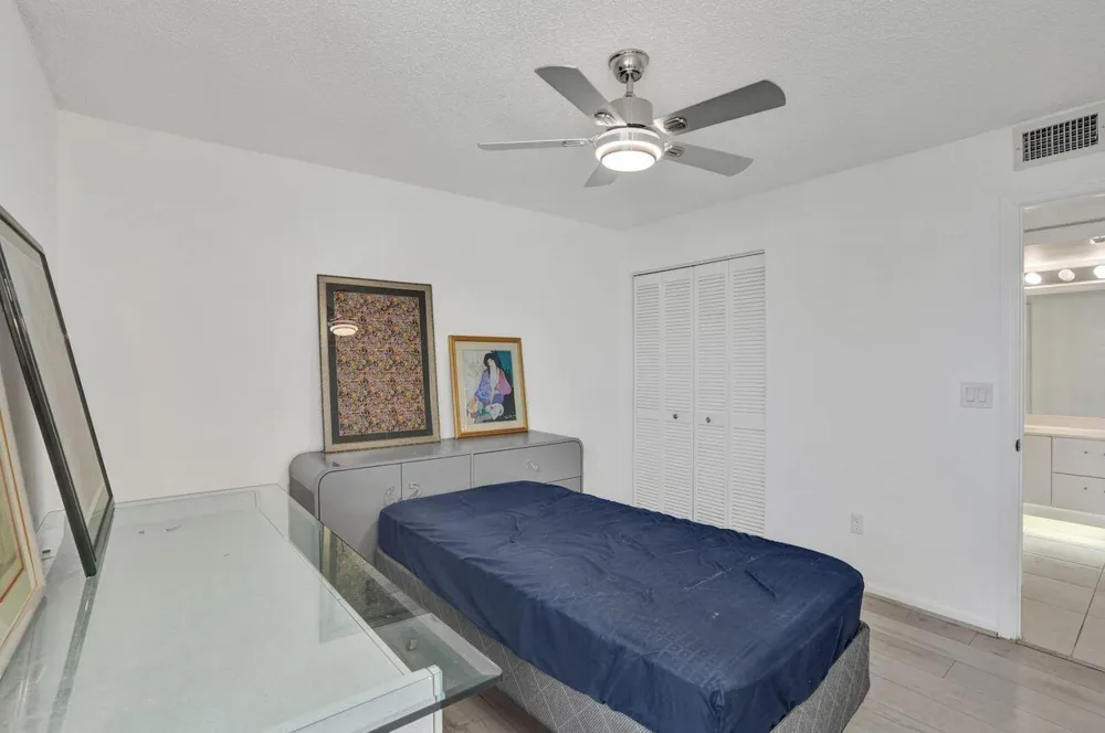 7411 GRANVILLE DRIVE #106 Tamarac, FL 33321