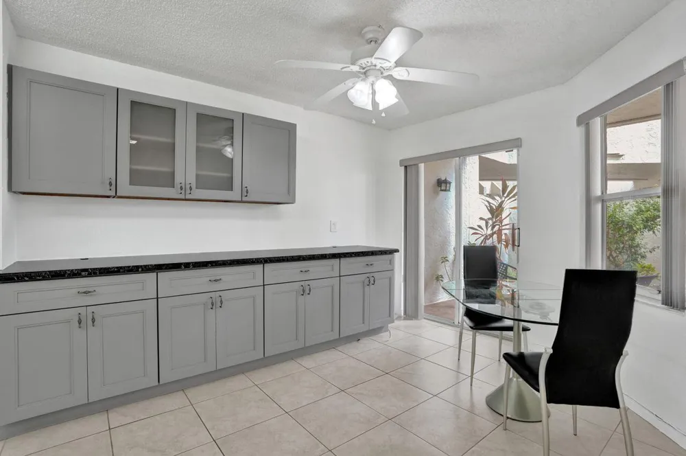 7411 GRANVILLE DRIVE #106 Tamarac, FL 33321