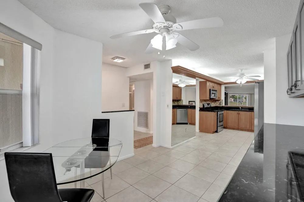 7411 GRANVILLE DRIVE #106 Tamarac, FL 33321