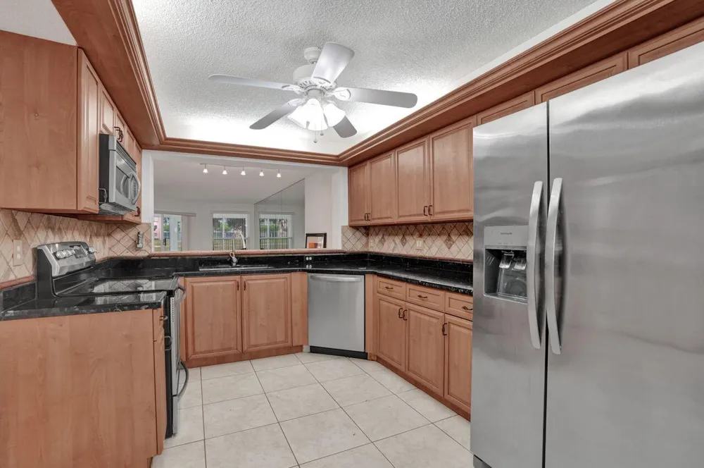 7411 GRANVILLE DRIVE #106 Tamarac, FL 33321
