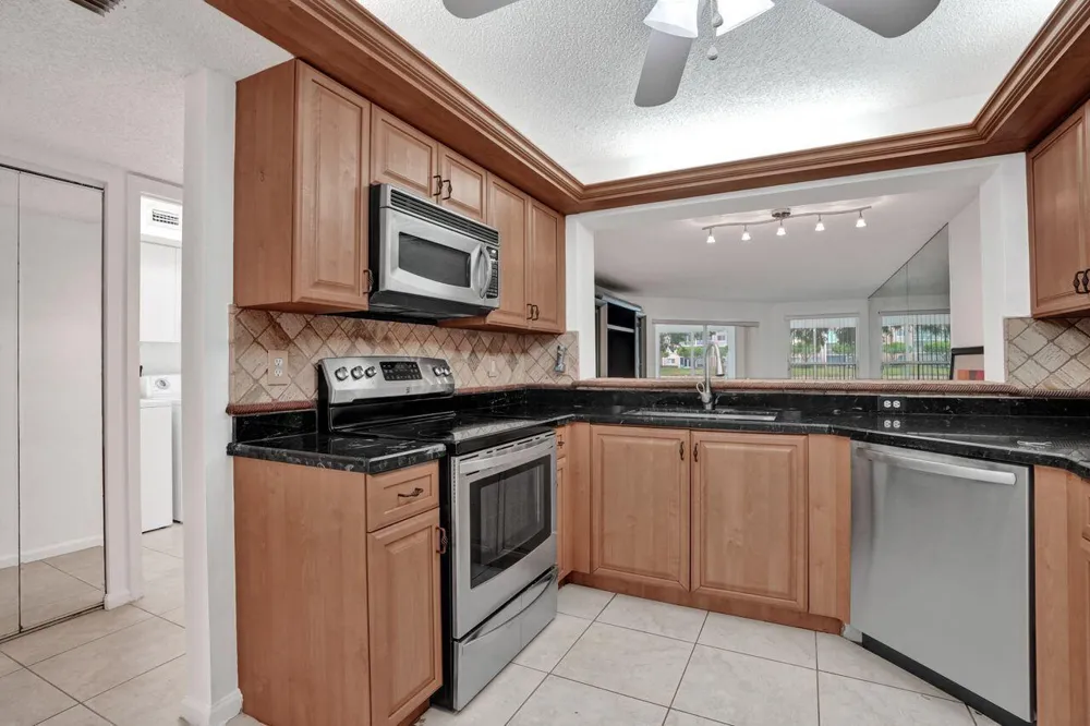 7411 GRANVILLE DRIVE #106 Tamarac, FL 33321