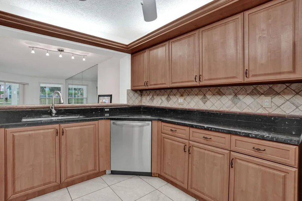 7411 GRANVILLE DRIVE #106 Tamarac, FL 33321