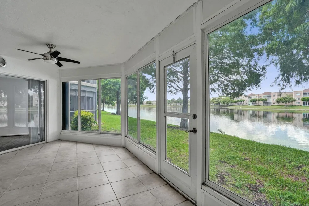 7411 GRANVILLE DRIVE #106 Tamarac, FL 33321