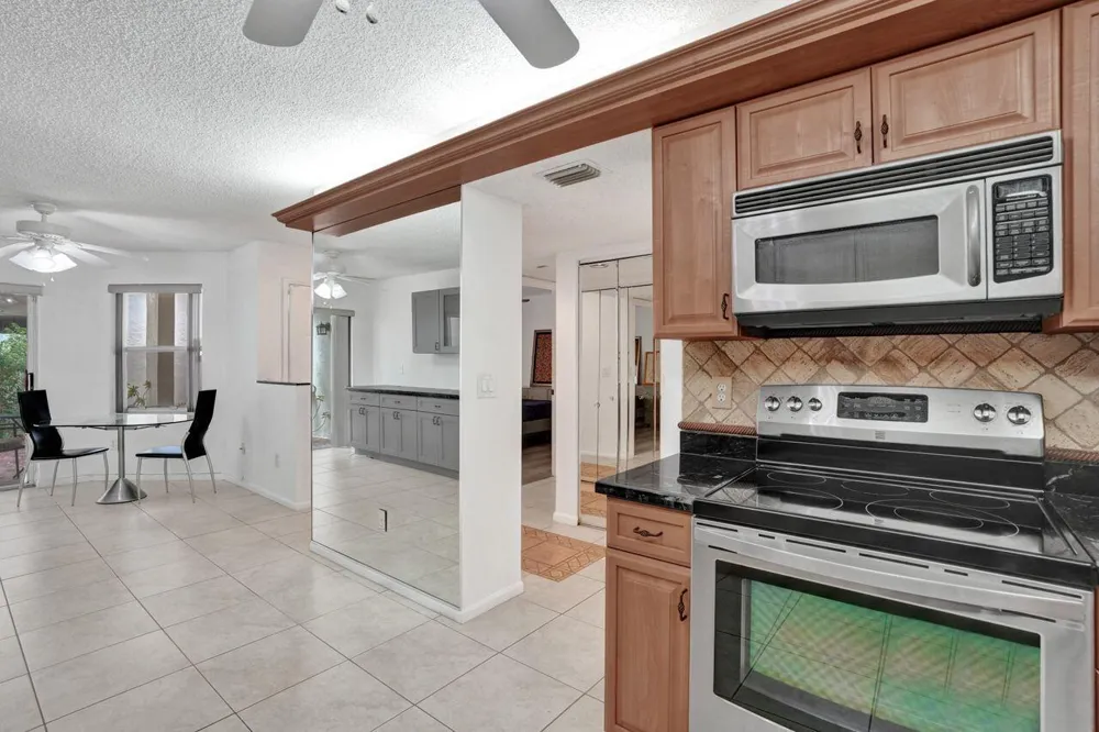7411 GRANVILLE DRIVE #106 Tamarac, FL 33321