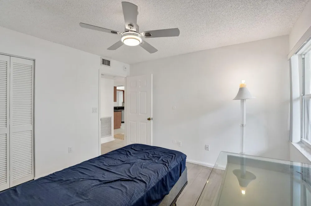 7411 GRANVILLE DRIVE #106 Tamarac, FL 33321