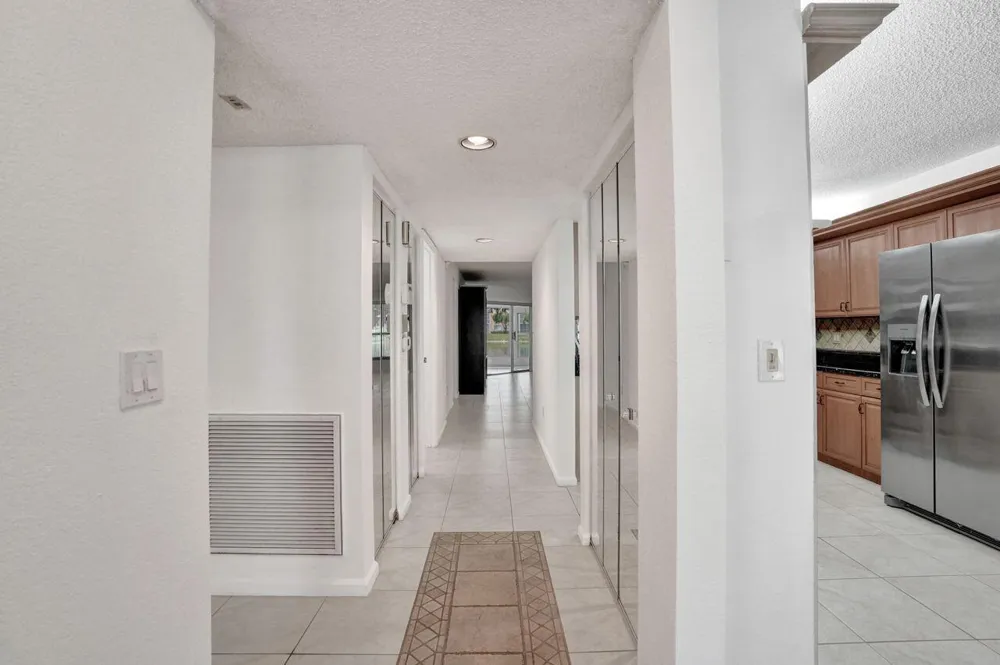 7411 GRANVILLE DRIVE #106 Tamarac, FL 33321