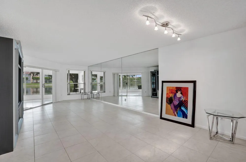 7411 GRANVILLE DRIVE #106 Tamarac, FL 33321