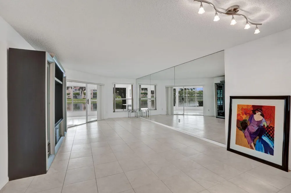 7411 GRANVILLE DRIVE #106 Tamarac, FL 33321