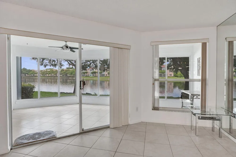 7411 GRANVILLE DRIVE #106 Tamarac, FL 33321