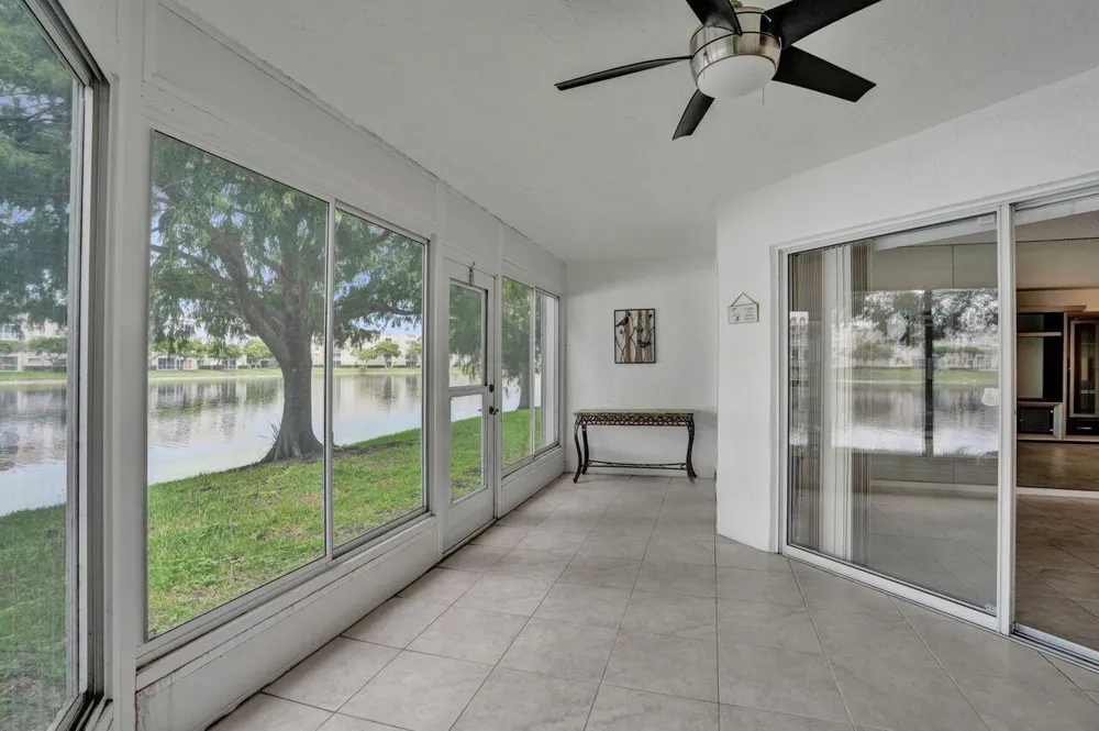 7411 GRANVILLE DRIVE #106 Tamarac, FL 33321