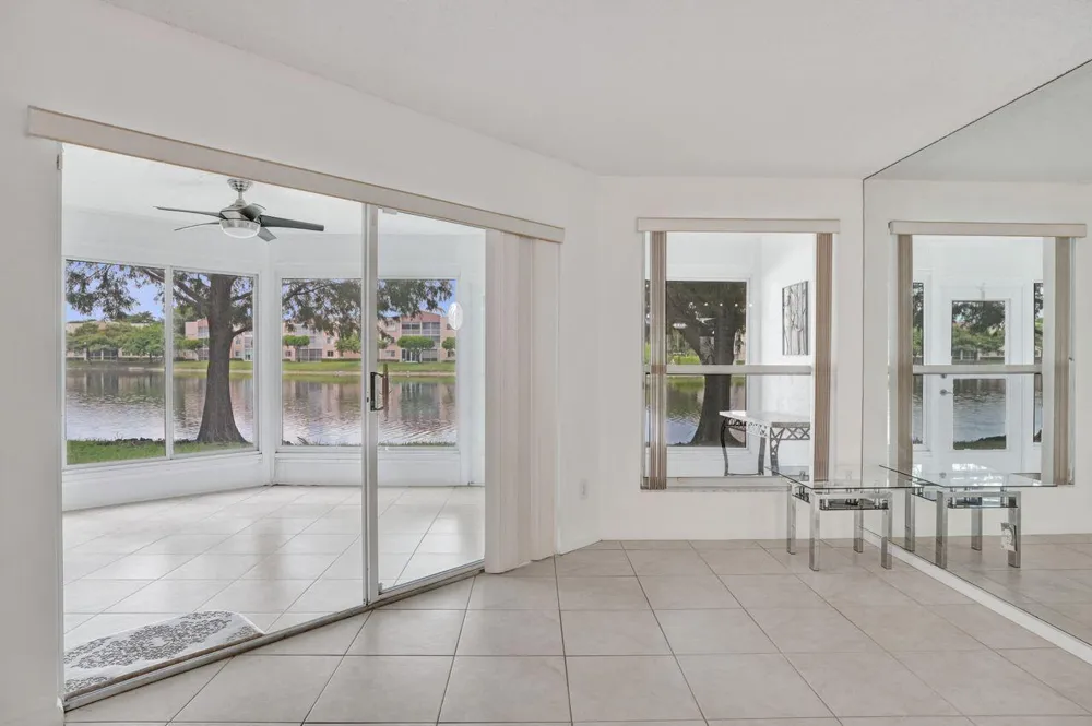 7411 GRANVILLE DRIVE #106 Tamarac, FL 33321