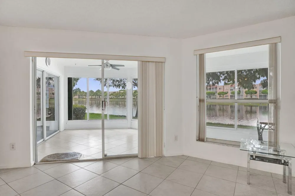 7411 GRANVILLE DRIVE #106 Tamarac, FL 33321