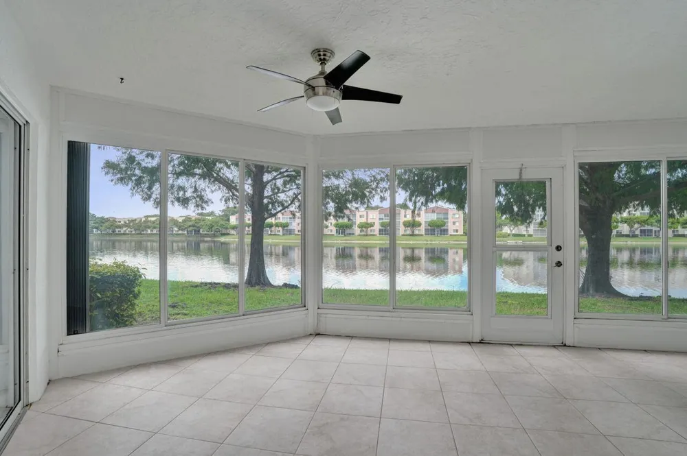 7411 GRANVILLE DRIVE #106 Tamarac, FL 33321