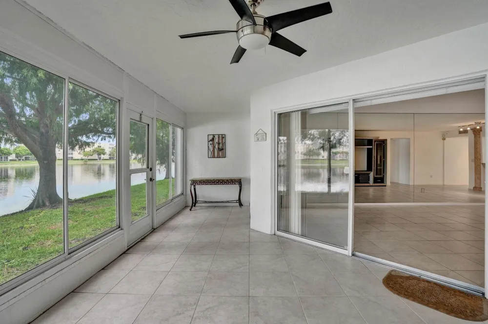 7411 GRANVILLE DRIVE #106 Tamarac, FL 33321