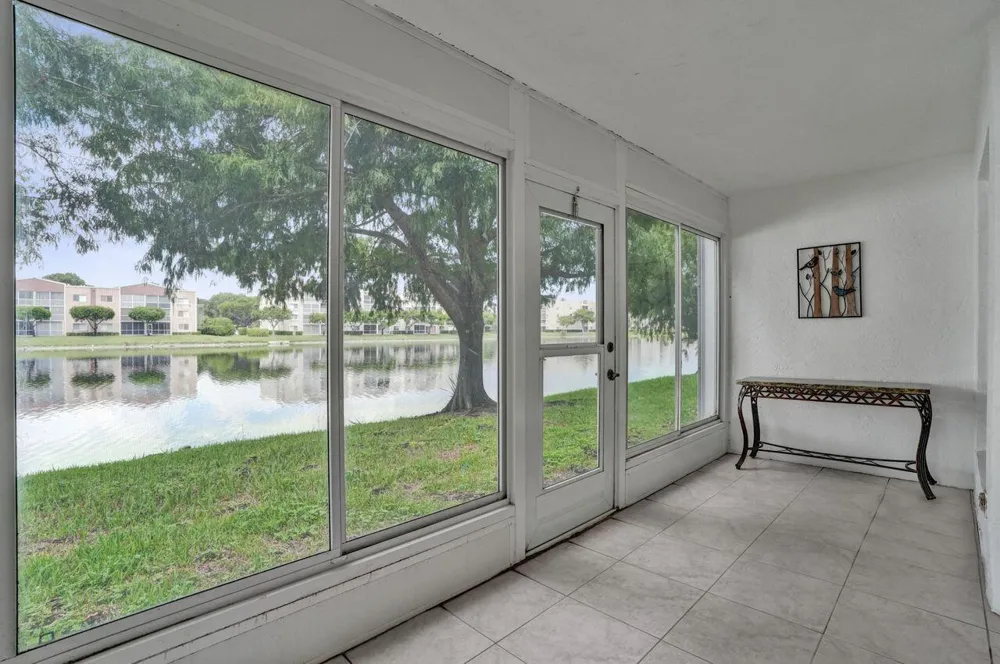 7411 GRANVILLE DRIVE #106 Tamarac, FL 33321