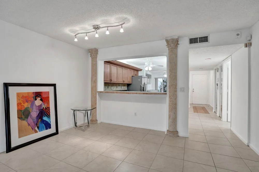 7411 GRANVILLE DRIVE #106 Tamarac, FL 33321