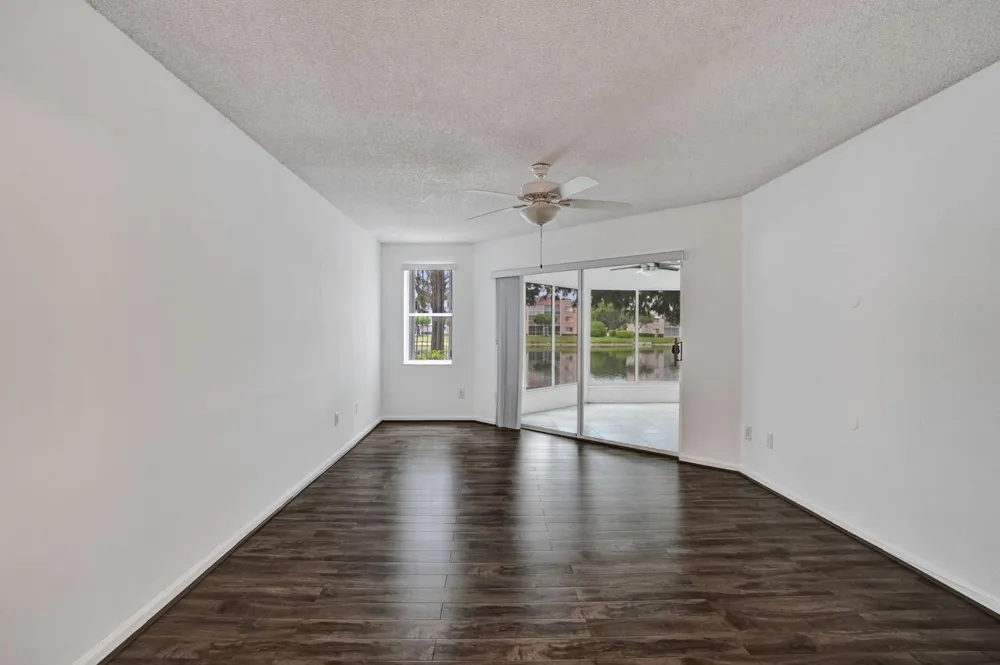 7411 GRANVILLE DRIVE #106 Tamarac, FL 33321