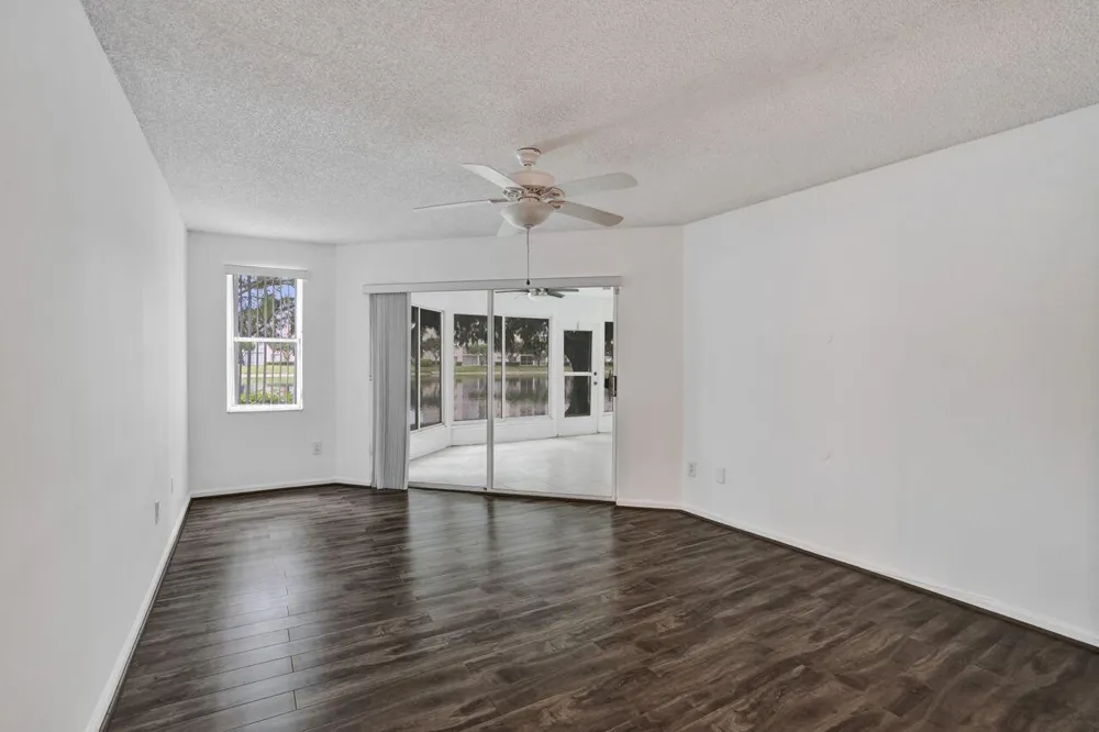 7411 GRANVILLE DRIVE #106 Tamarac, FL 33321