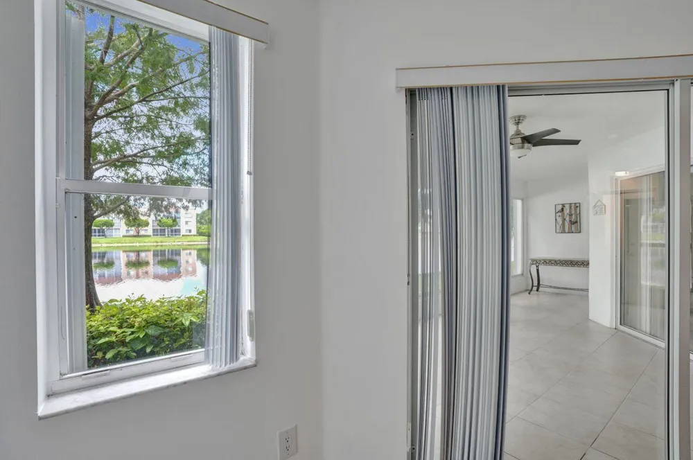 7411 GRANVILLE DRIVE #106 Tamarac, FL 33321