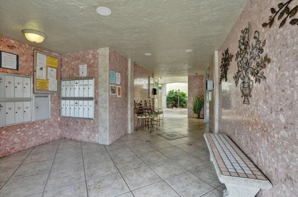 7411 GRANVILLE DRIVE #106 Tamarac, FL 33321