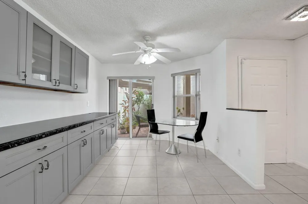 7411 GRANVILLE DRIVE #106 Tamarac, FL 33321