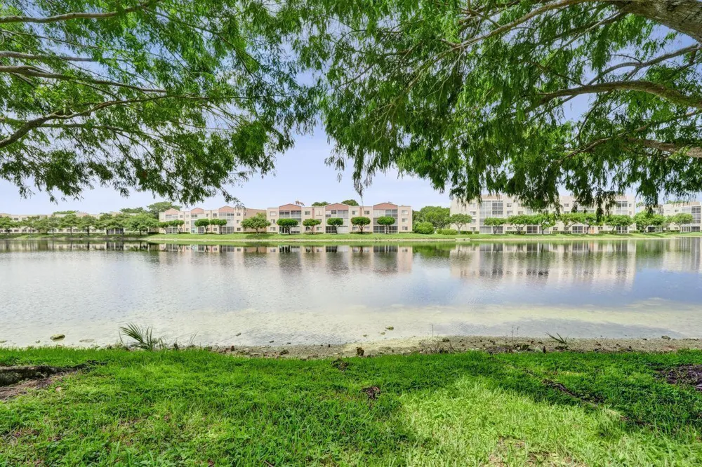 7411 GRANVILLE DRIVE #106 Tamarac, FL 33321