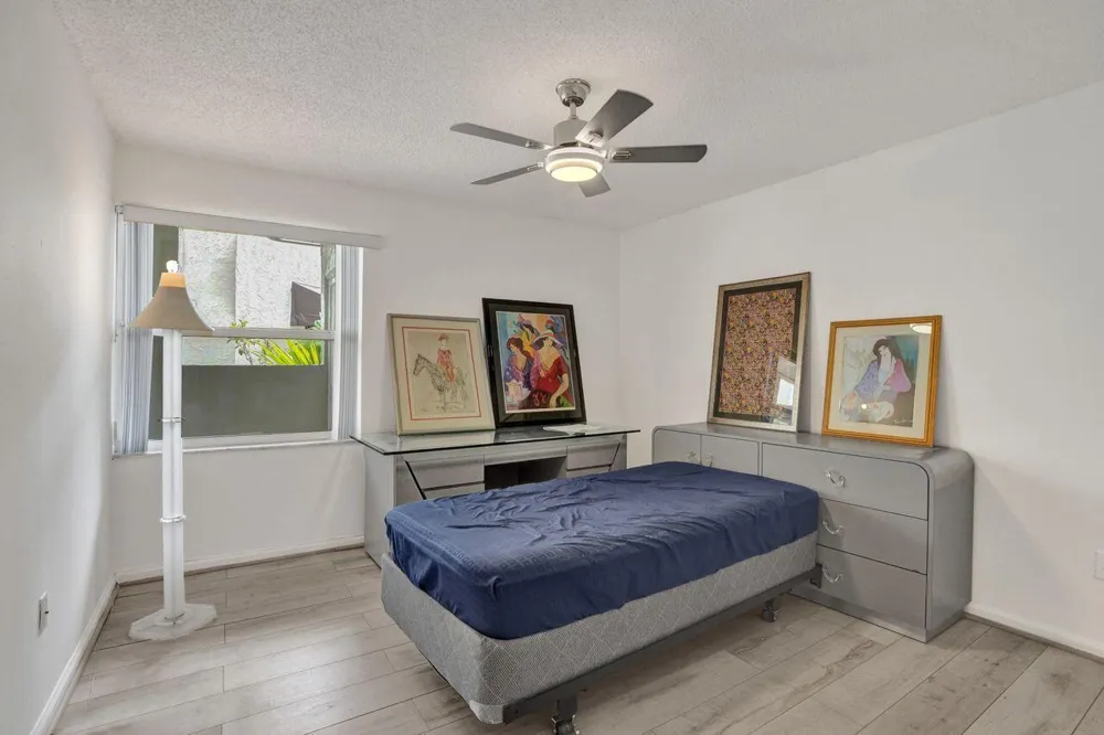 7411 GRANVILLE DRIVE #106 Tamarac, FL 33321