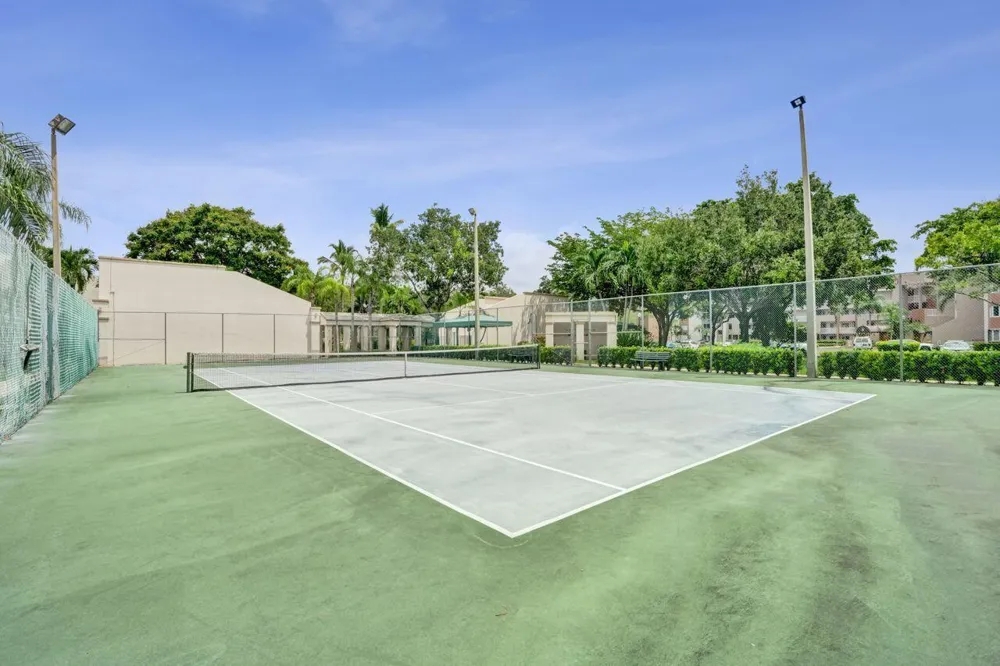7411 GRANVILLE DRIVE #106 Tamarac, FL 33321