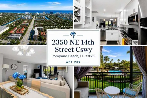 2350 NE 14TH ST Causeway #209