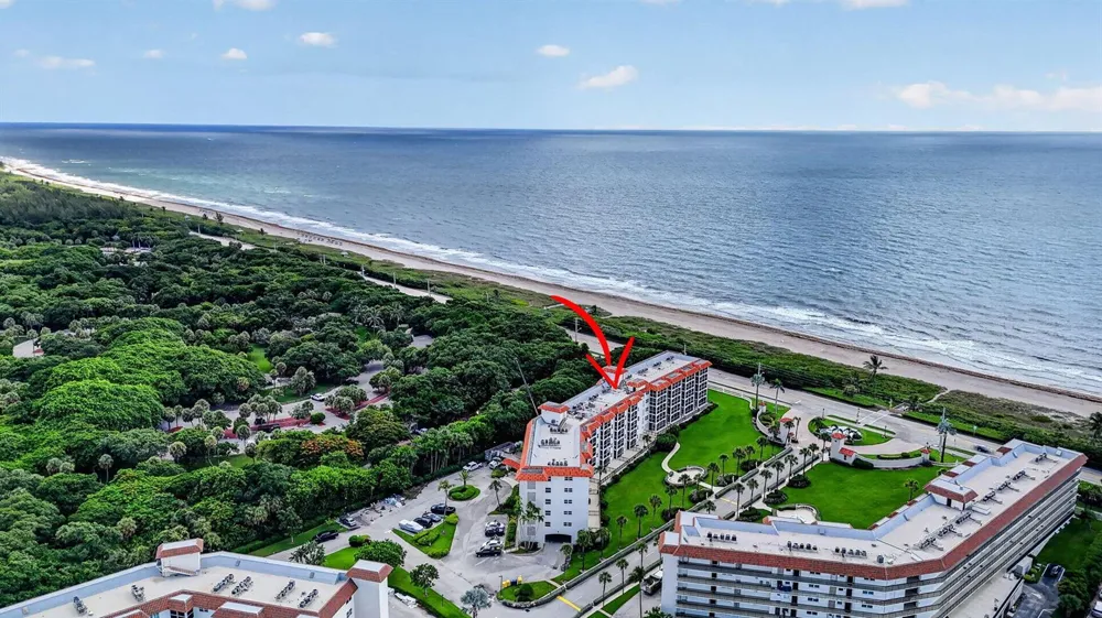 2871 OCEAN BOULEVARD #C309 Boca Raton, FL 33431