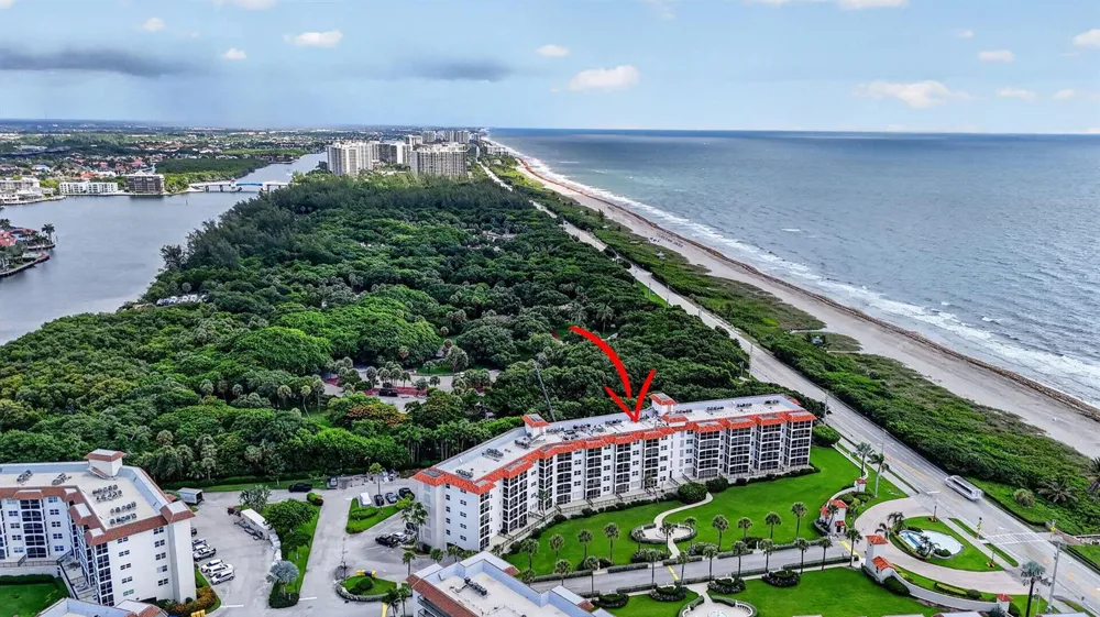2871 OCEAN BOULEVARD #C309 Boca Raton, FL 33431