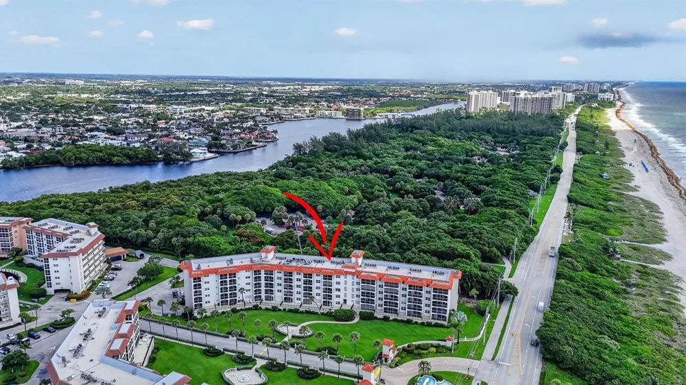 2871 OCEAN BOULEVARD #C309 Boca Raton, FL 33431