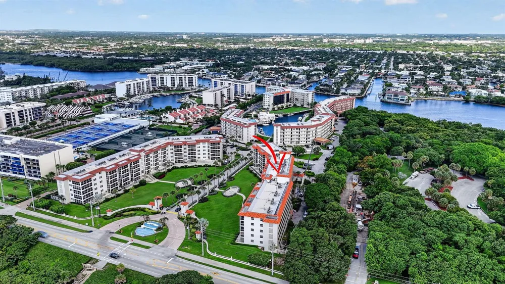2871 OCEAN BOULEVARD #C309 Boca Raton, FL 33431