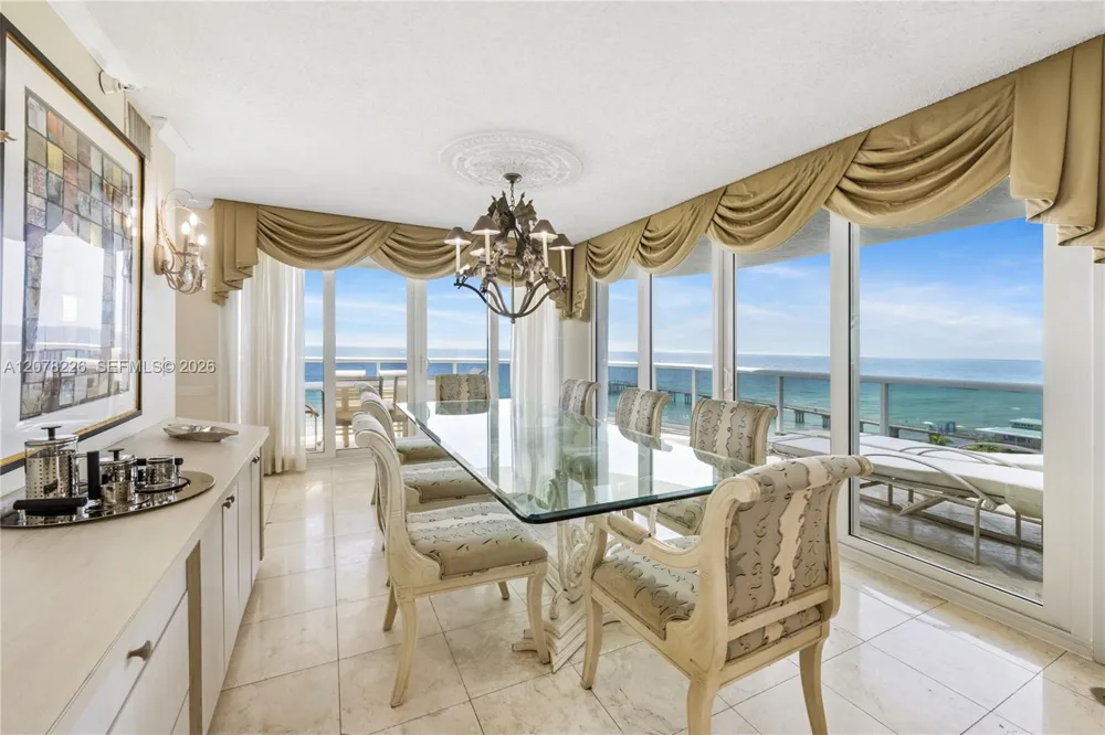 16711 Collins Ave #907 Sunny Isles Beach, FL 33160