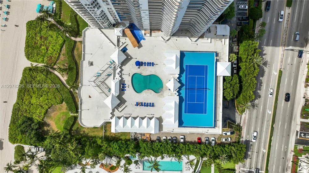 16711 Collins Ave #907 Sunny Isles Beach, FL 33160