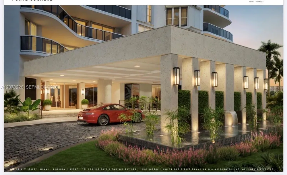 16711 Collins Ave #907 Sunny Isles Beach, FL 33160