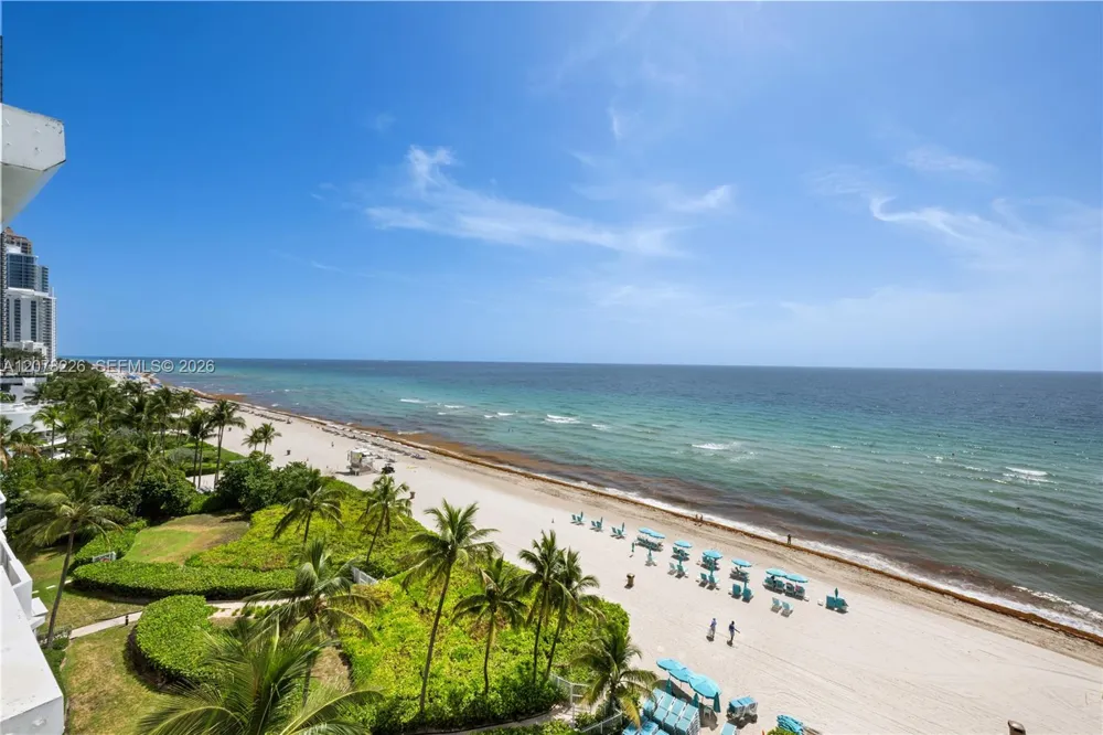 16711 Collins Ave #907 Sunny Isles Beach, FL 33160