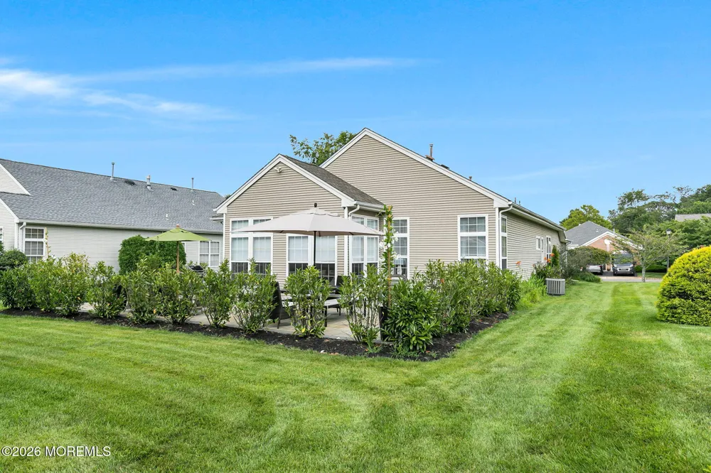1521 Wishing Well Lane Manasquan, NJ 08736