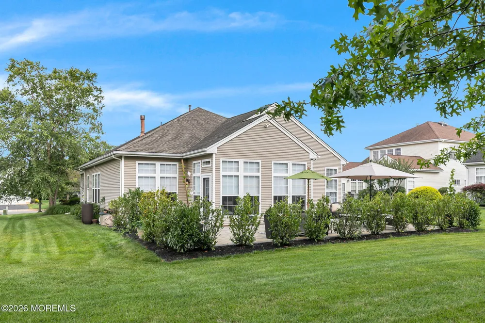 1521 Wishing Well Lane Manasquan, NJ 08736