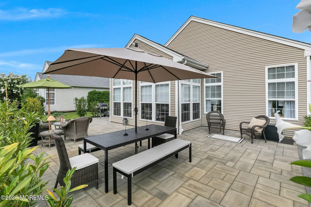 1521 Wishing Well Lane Manasquan, NJ 08736