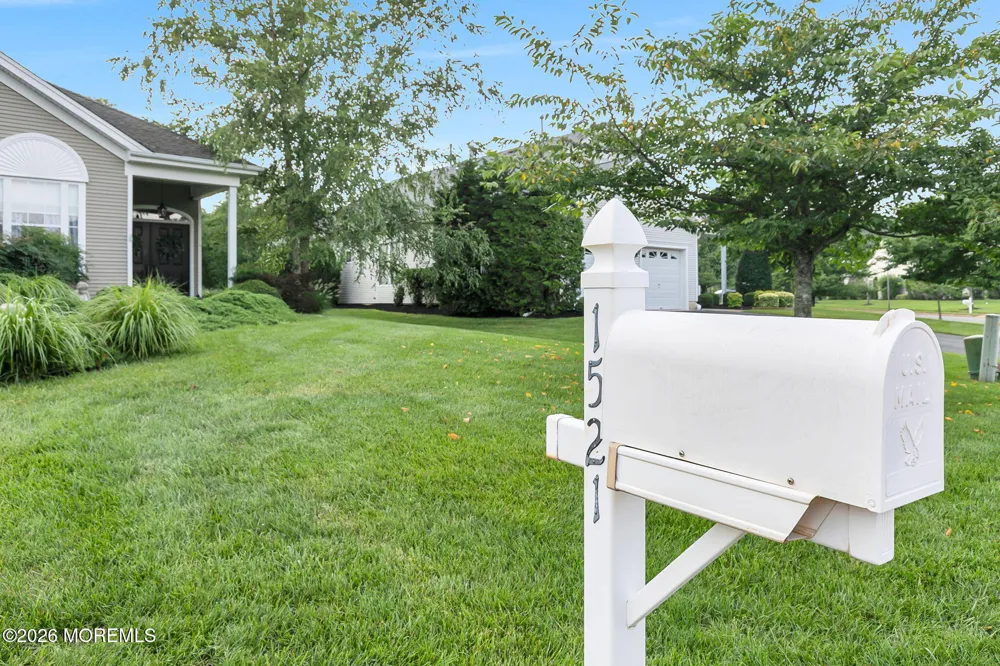 1521 Wishing Well Lane Manasquan, NJ 08736