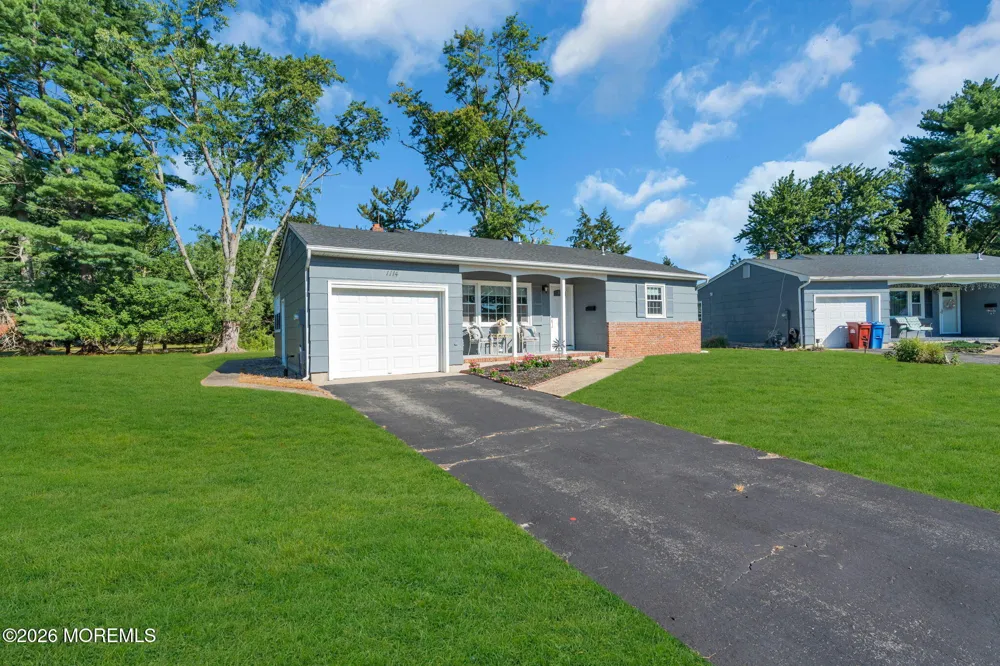 1114 Waterberry Court Toms River, NJ 08757