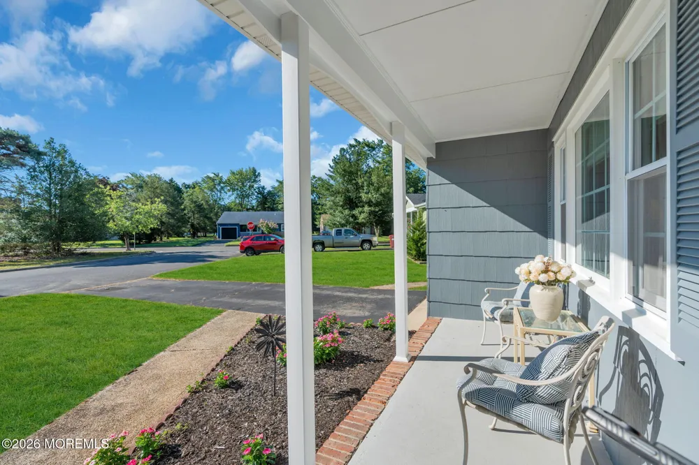 1114 Waterberry Court Toms River, NJ 08757
