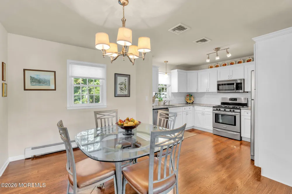 1114 Waterberry Court Toms River, NJ 08757