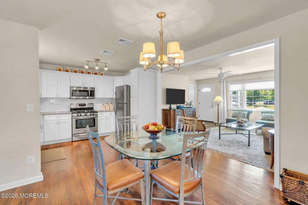 1114 Waterberry Court Toms River, NJ 08757