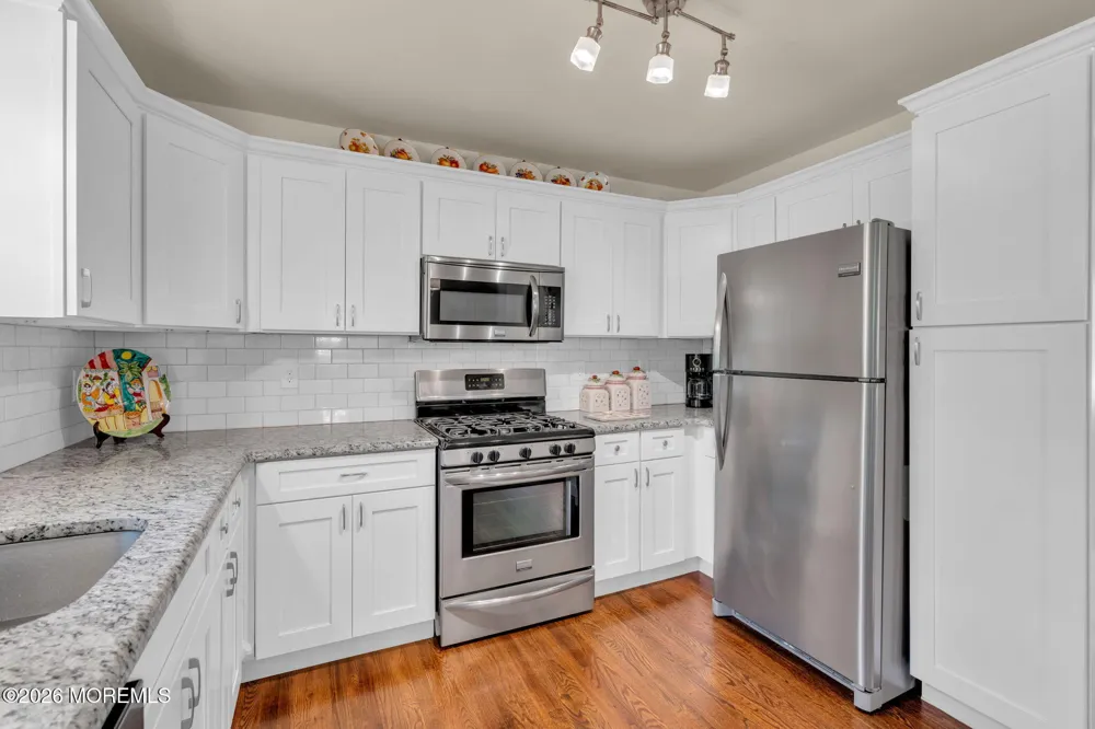 1114 Waterberry Court Toms River, NJ 08757